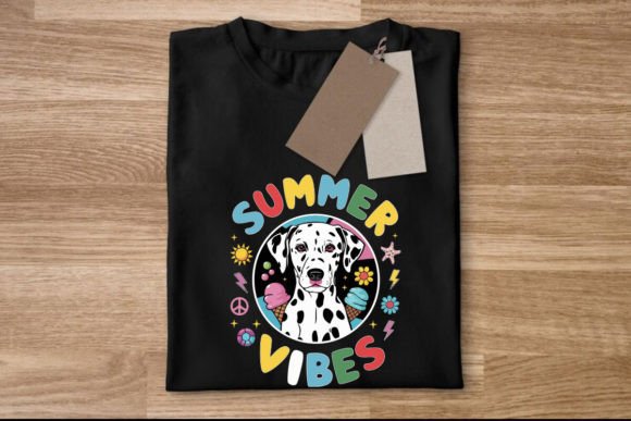 Dog Lover, Summer Tshirt: A Hands-On Design Review