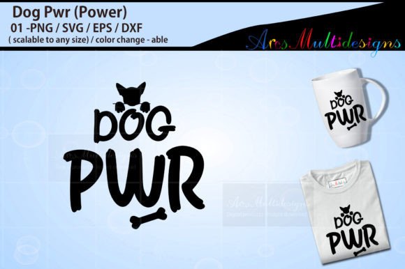 Dog Power Cut File Review