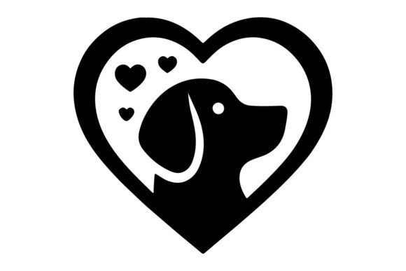 Heart Dog Design Review for Real Embroidery Projects